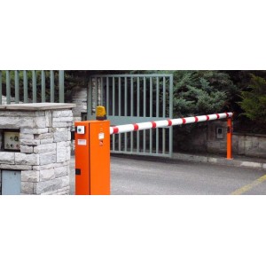 Как выбрать шлагбаум?